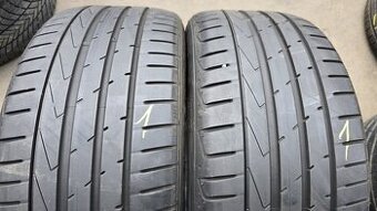 Letní pneu 225/45/17 Hankook