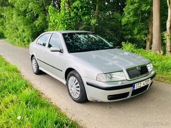 Škoda Octavia 1, 1.9 TDI, 66kw,r.v. 2005, Elegance, liftback