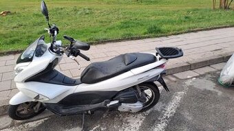 Prodej Honda PCX 125 2012