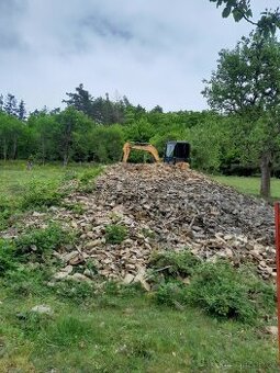 Kámen,kamení,kamenivo