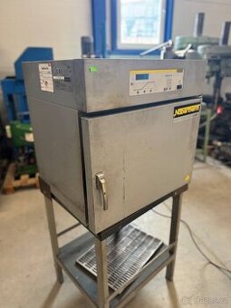Laboratorní komorová pec Nabertherm TR 60 - 1