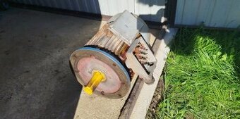 elektromotor 5,5kw.1400ot.