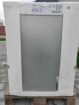 Myčka Whirlpool WI 3010