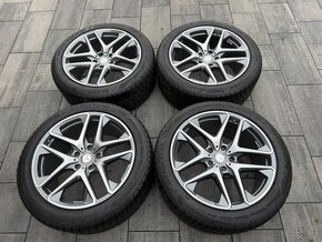 Originál alu kola Mercedes G 5x130 R21