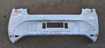 Zadni naraznik vw id3 10A807421