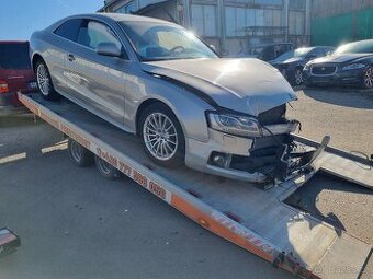 A5 2,7tdi
