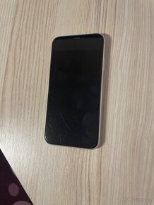 Prodám iPhone XR 64gb