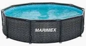Bazén Florida Premium 4,88x1,22 m