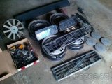 Predam diely Volvo 340 360