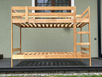 palanda IKEA - MYDAL (90 x 200)