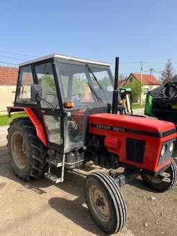 Zetor 5211