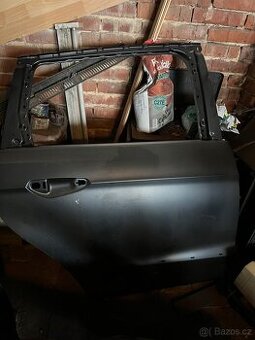 Ford galaxi
