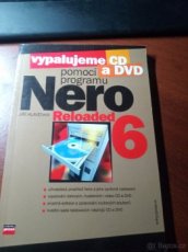 Naučný software - Top stav jako nové.