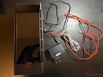 Router/Modem O2 Smart Box