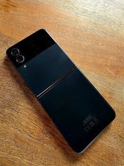 Samsung Flip 4