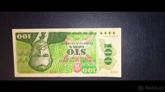 100 korun