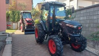 Traktor Tavol 50HP