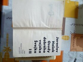 Osudy dobrého vojáka Švejka