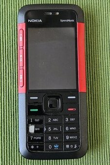 Prodám mobilní telefon NOKIA 5310 XpressMusic