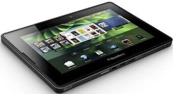 Tablet BlackBerry Playbook 64GB, nepoužívaný, plně funkční