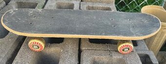Dětský skateboard 50cm