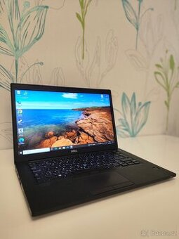 Dell Latitude 7480 i7/8GB/512GB SSD