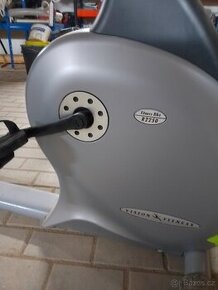 Recumbent od Vision Fitness - 1