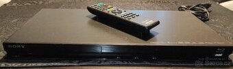 Sony BDP-S370 - blu-ray na díly