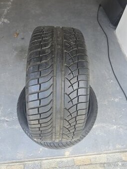Michelin pneu 275/40 R20 102w