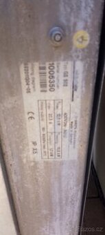 Gastro profi mycka Winterhalter GS 502 energy