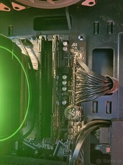 Paměť Kingston Fury 2x8GB 3200MHz - 1