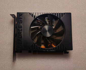 Grafická karta, GeForce GTX 1660 Super 6GB ( kompaktní )
