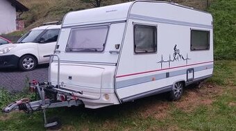 Karavan Bürstner