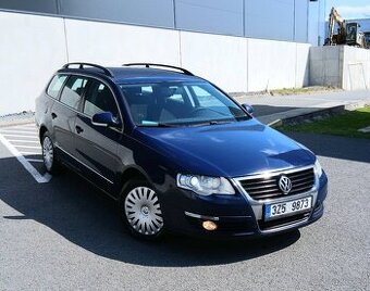 Prodám Passat facelift
