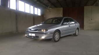 Renault Laguna v6