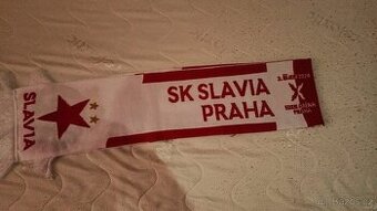 Šála Slavia - Ajax - 1