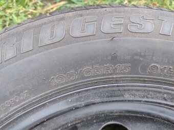 195x65xr15 91H