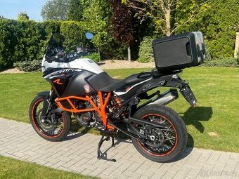 Ktm 1190 Adventure R
