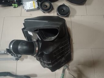 Filtrbox BMW E90/e91/e92/e93