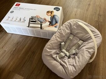 Newborn set - Stokke Tripp Trapp