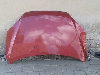 Kapota Ford Focus mk2