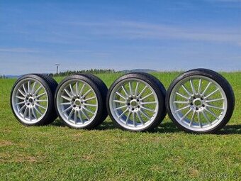 Alu disky 5x112 8,5x19 ET35