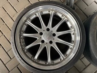 Kola BMW E46 M3 - HARTGE
