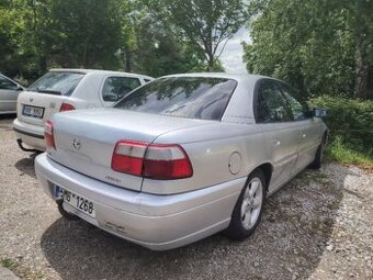 Opel omega 2.5 td