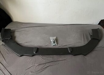 spoiler pod přední nárazník Audi a4 b8