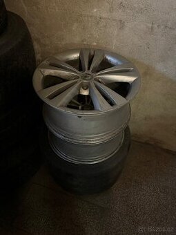 5x112 R18 - 1
