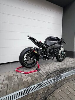 Kawasaki ZX10RR, 2018 - 1