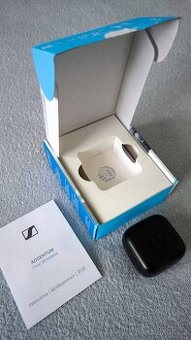 Sennheiser ACCENTUM True Wireless