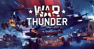 Koupím War Thunder učet