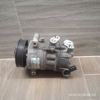 Škoda Fabia II. 1.2TSI - kompresor klima 5N0820803G